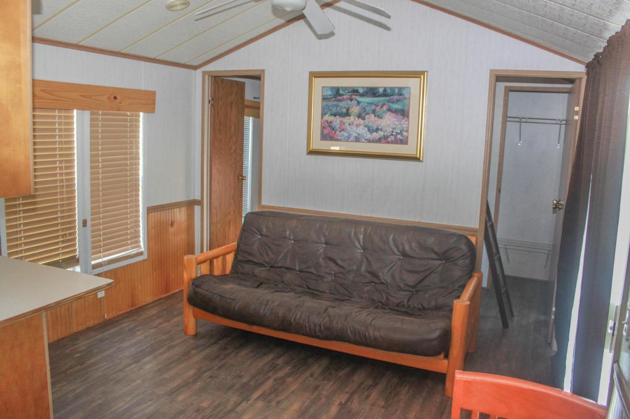 Sandusky Koa Holiday Campground Hotel Ruang foto
